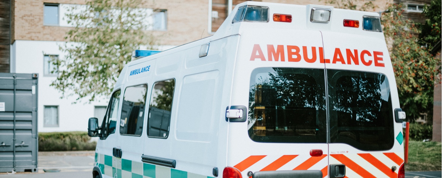AC Ambulance